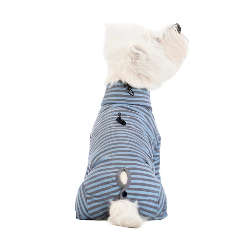 Small Dog Pajamas
