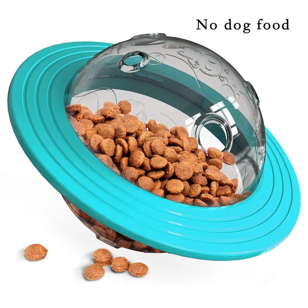 Flying Saucer Dog Game Flying Discs Toys