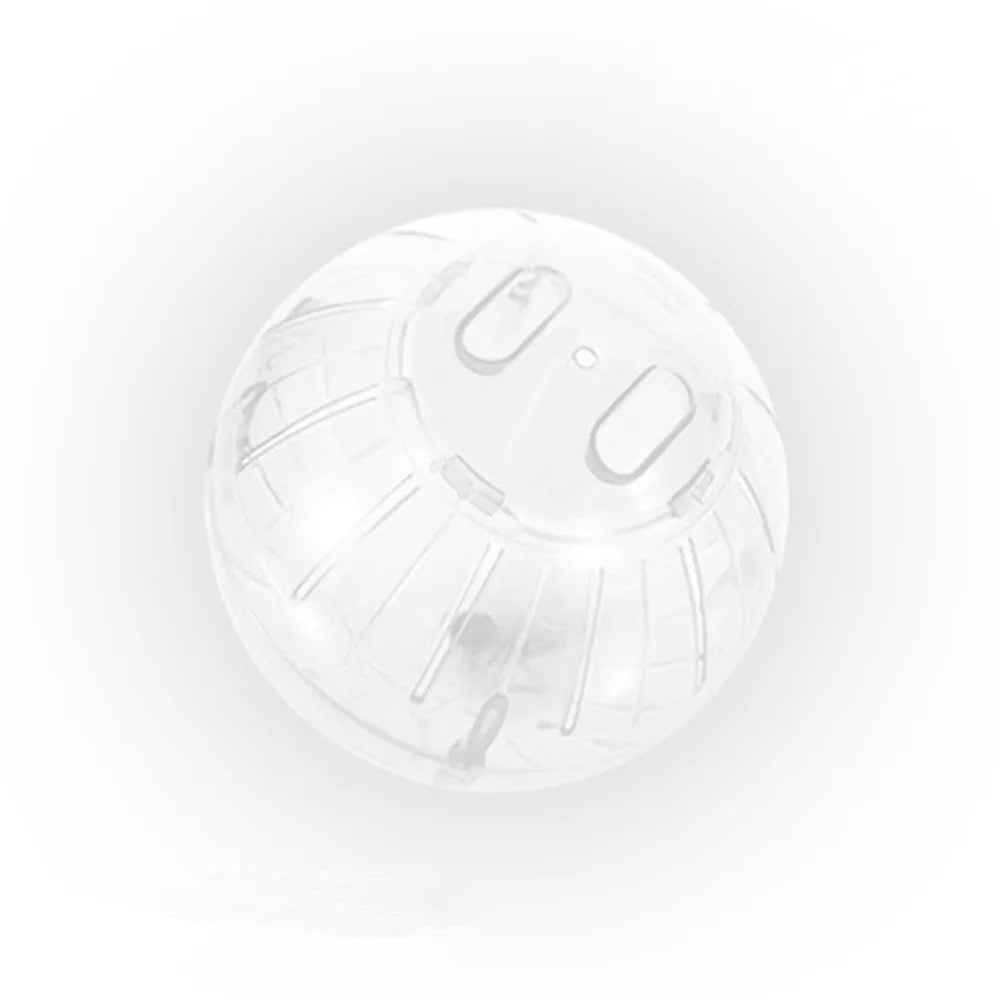 Plastic Pet Rodent Mice Jogging Ball