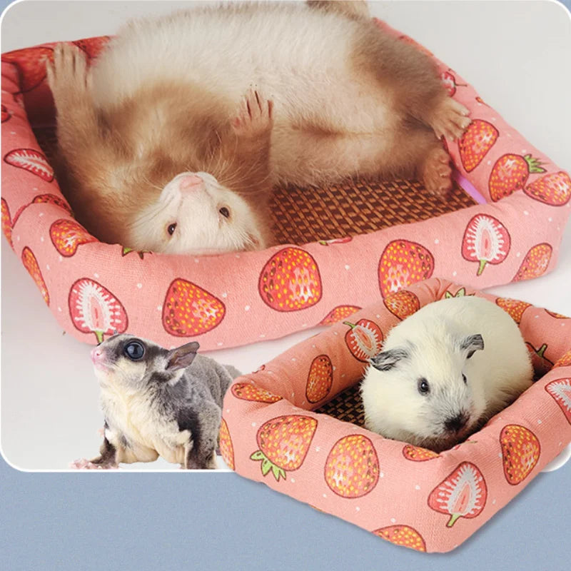 Summer Small Pets Cooling Mat