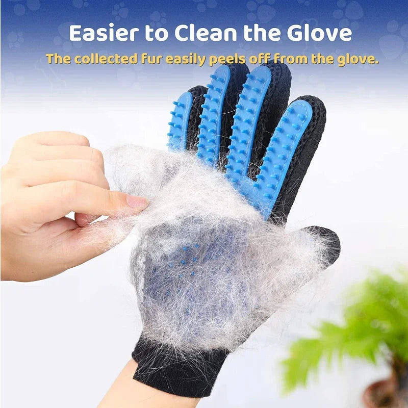 2 Sided Grooming Brush