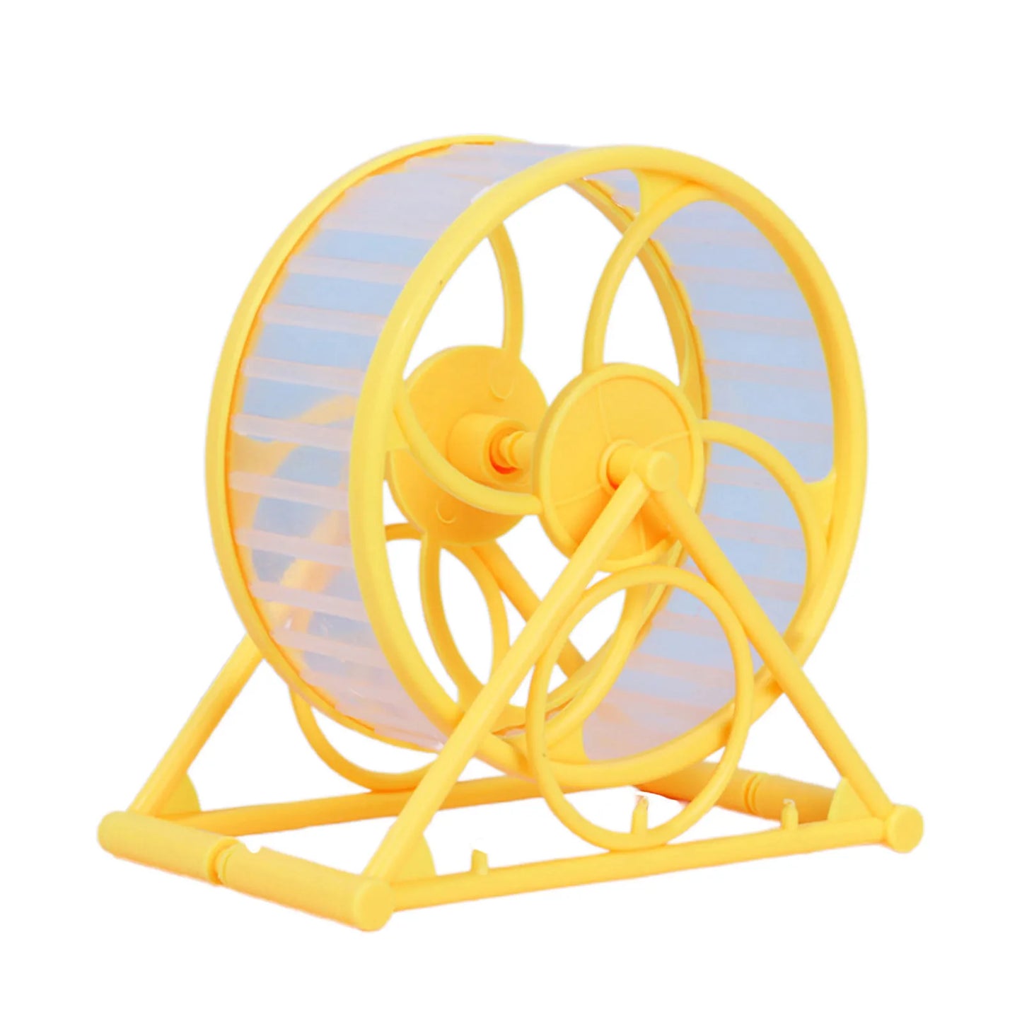 Exercise Wheels Training Indoor Sport Toy