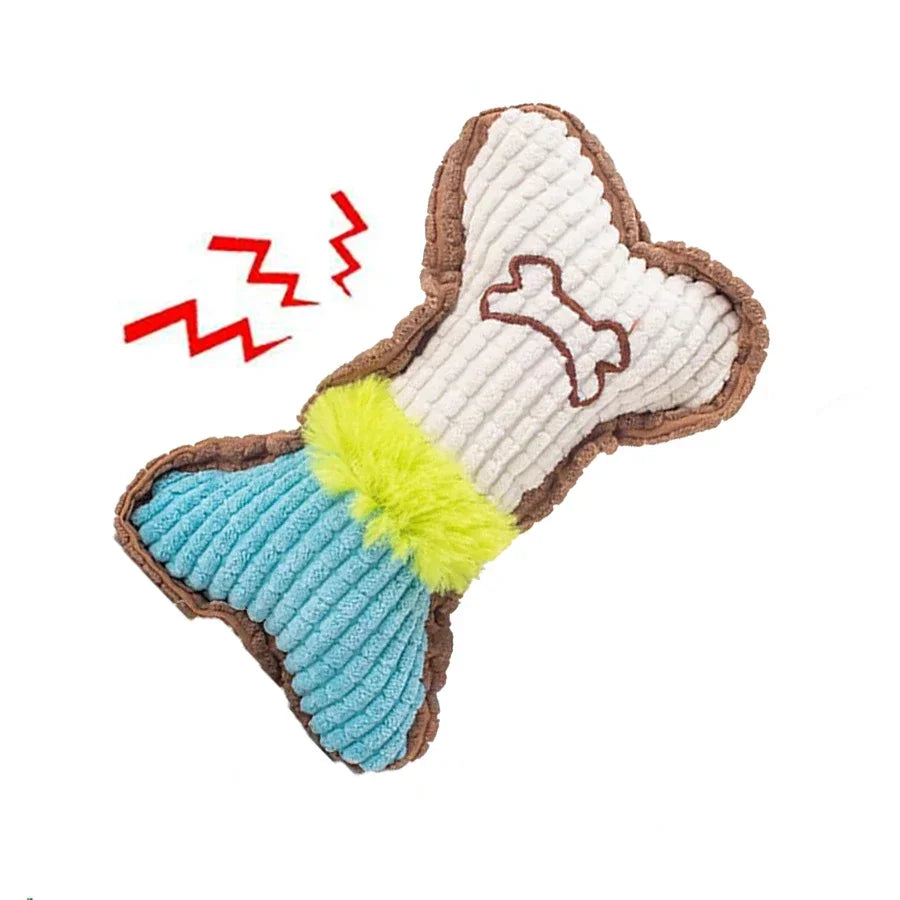 Dog Squeaky Toys