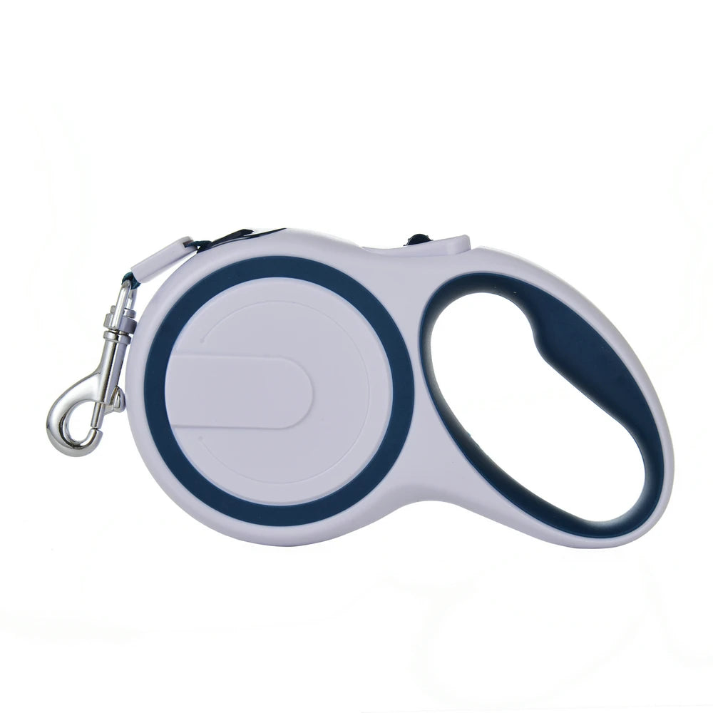 Retractable Roulette Collar