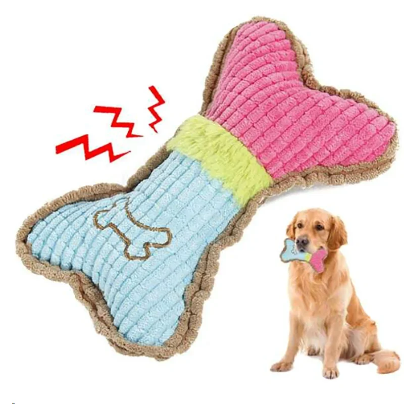 Dog Squeaky Toys