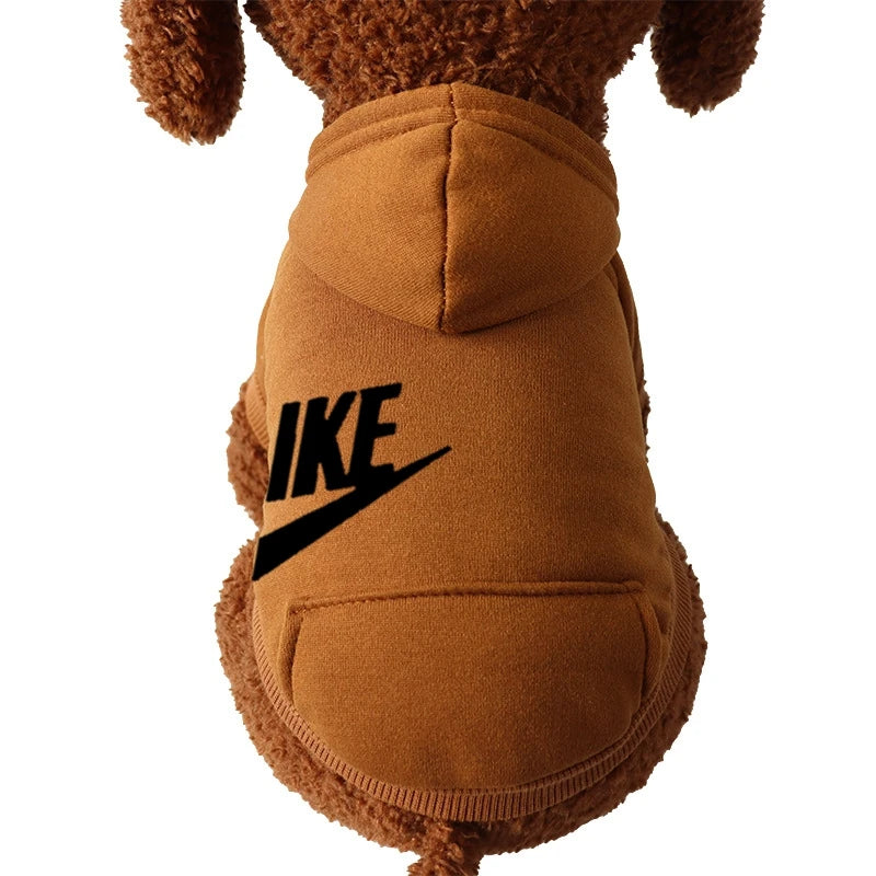 Solid Cat Clothing Pet Apparel