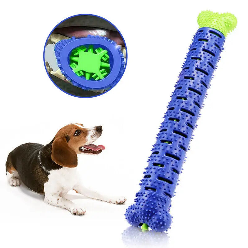 Toothbrush TPR Chew Bite Toys