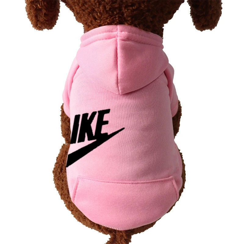 Solid Cat Clothing Pet Apparel