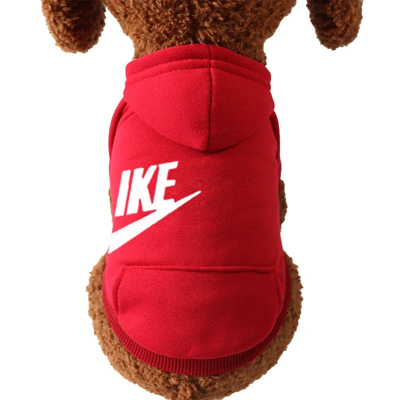 Solid Cat Clothing Pet Apparel