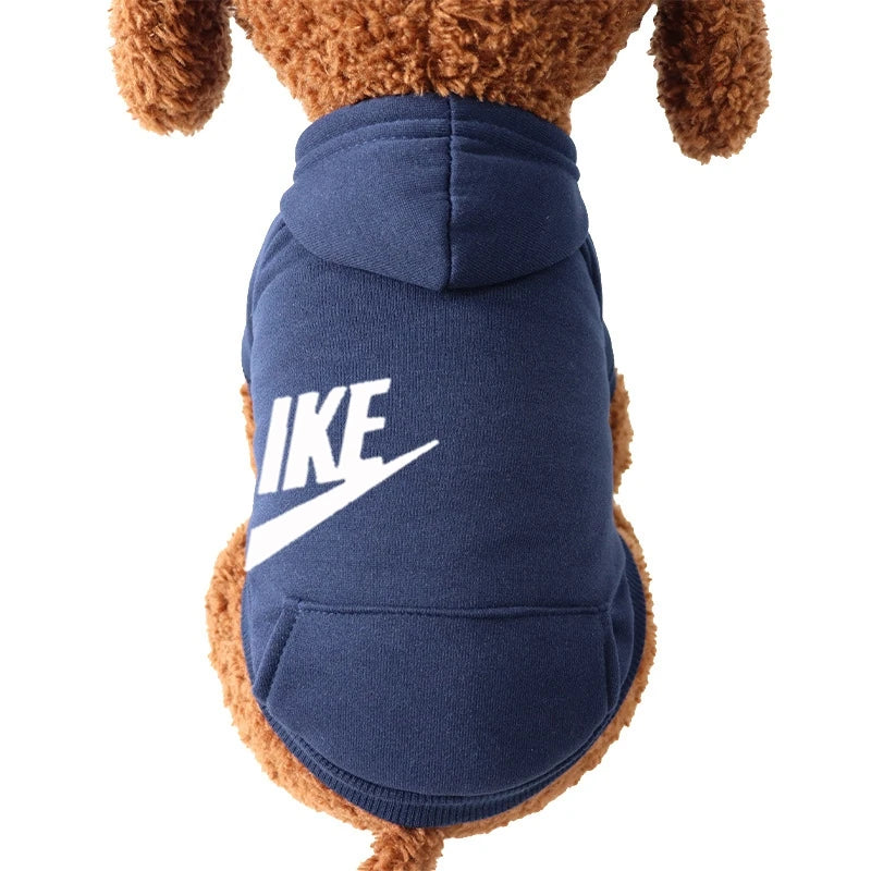 Solid Cat Clothing Pet Apparel