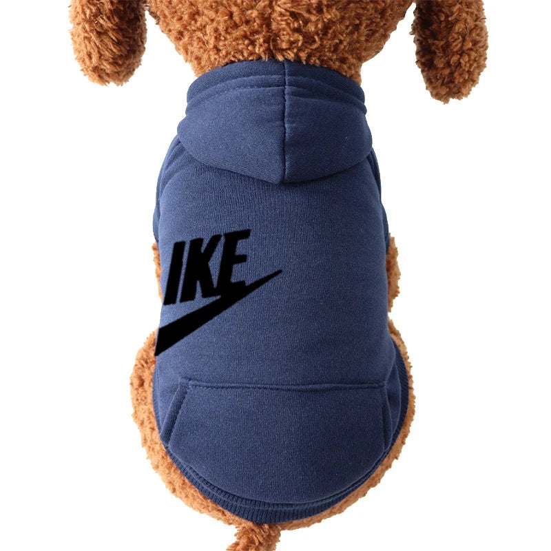 Solid Cat Clothing Pet Apparel