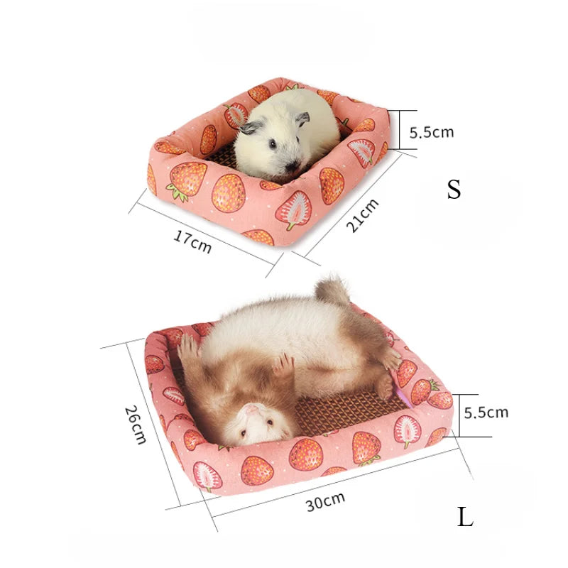 Summer Small Pets Cooling Mat