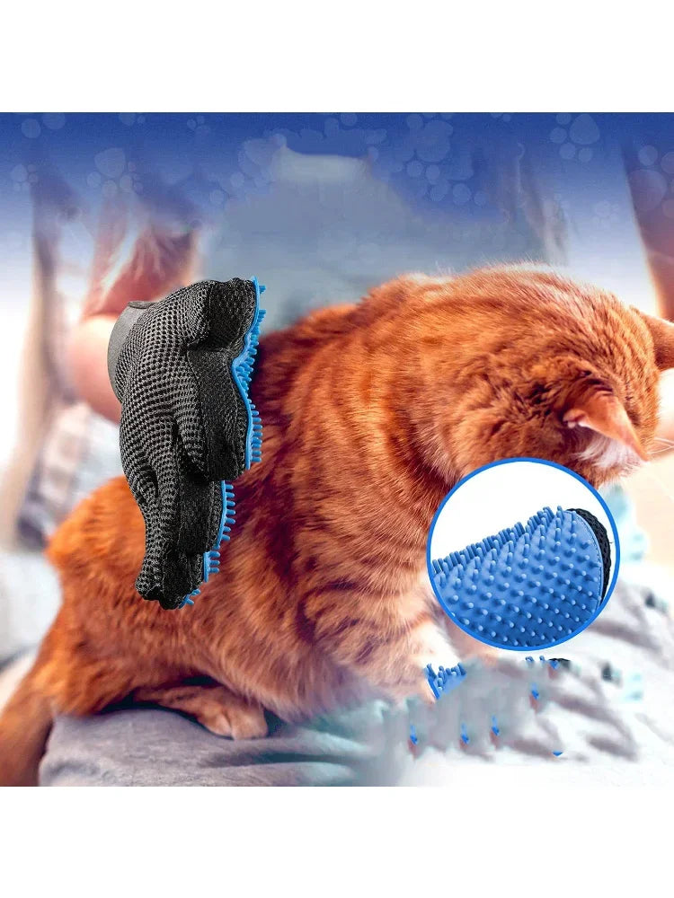 2 Sided Grooming Brush