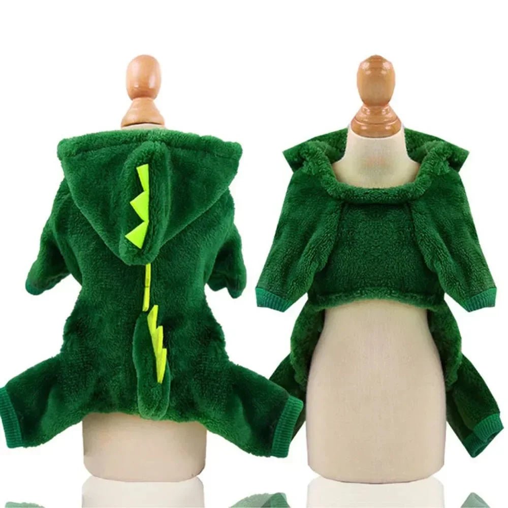 Funny Dinosaur Cosplay Costume