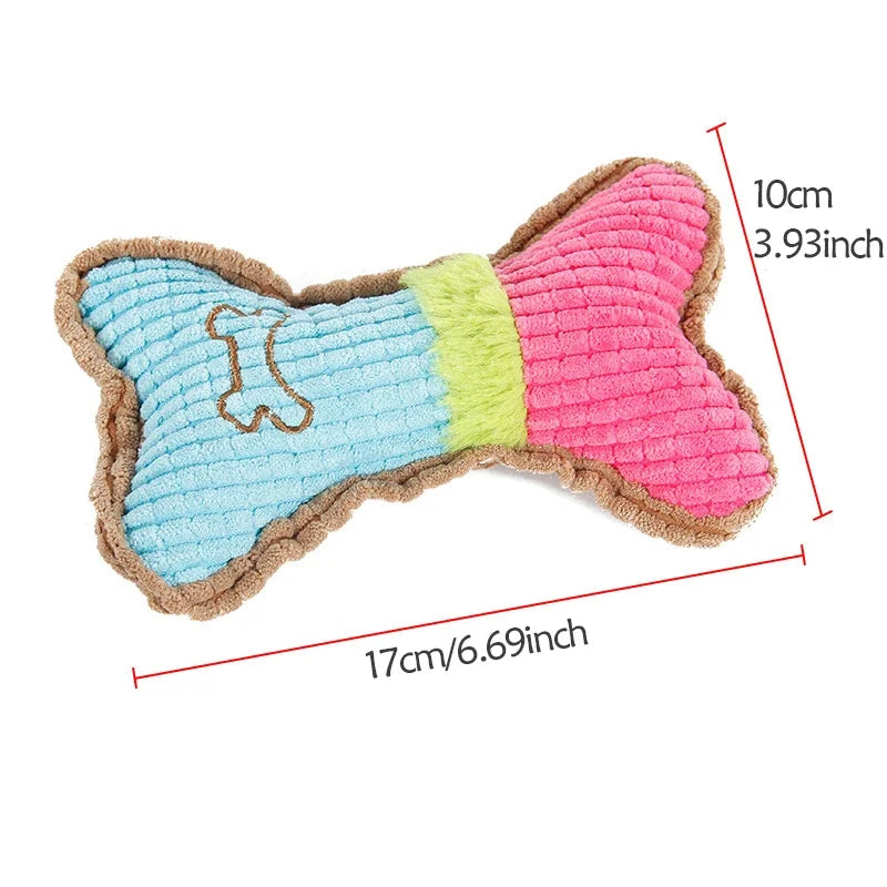 Dog Squeaky Toys
