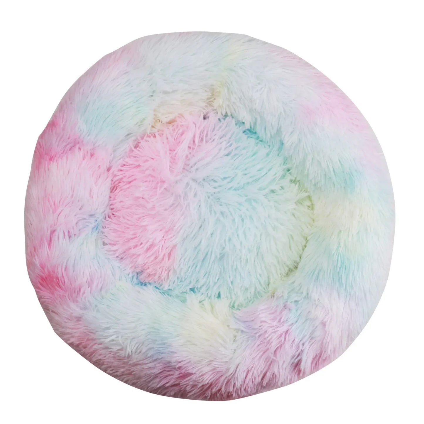 50cm Round Pet Bed