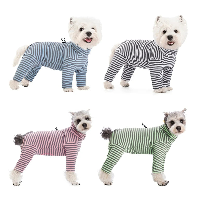 Small Dog Pajamas