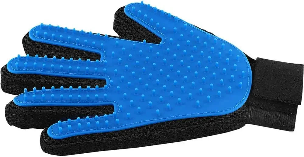 2 Sided Grooming Brush