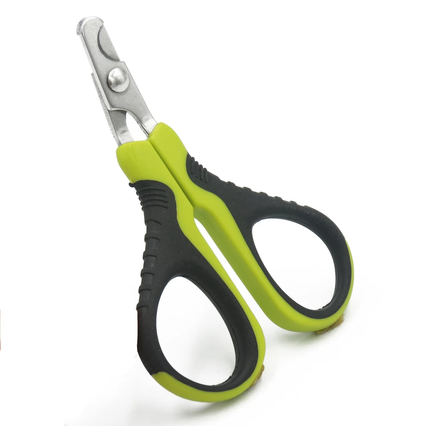 Pet Nail Scissor Trimmer