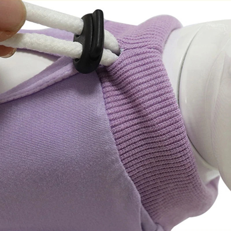 Cat Weaning Suit