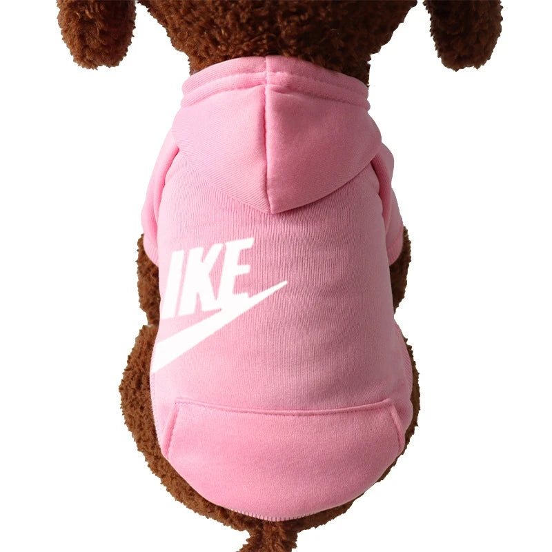 Solid Cat Clothing Pet Apparel