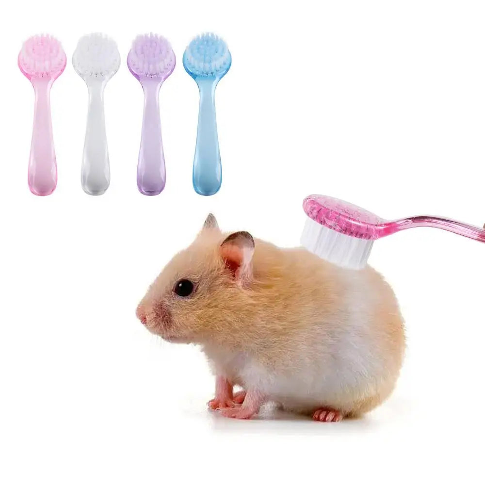 Animal Grooming Brush Soft Cleaning Tools