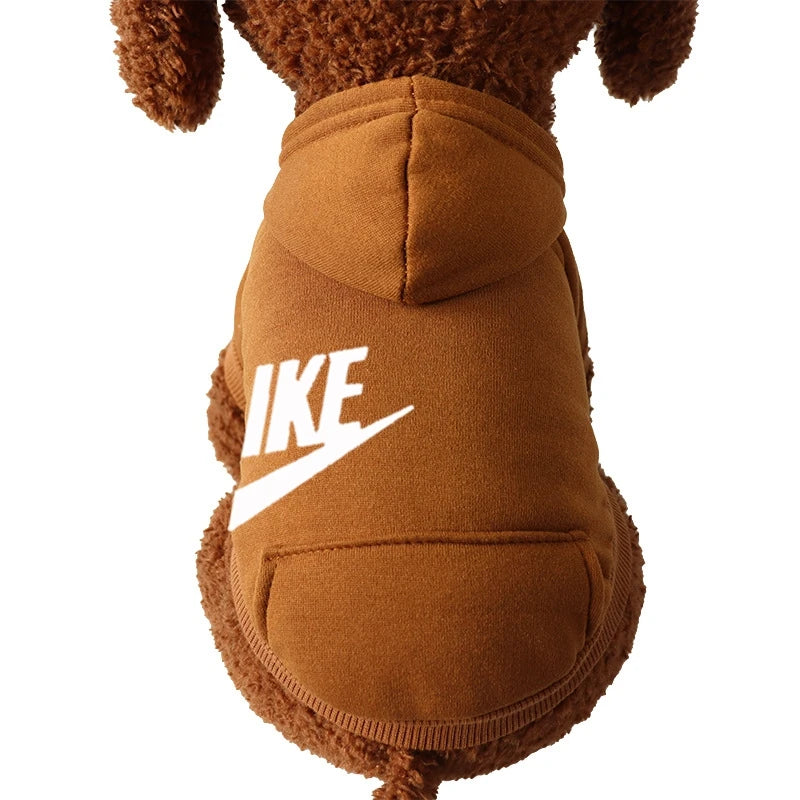 Solid Cat Clothing Pet Apparel