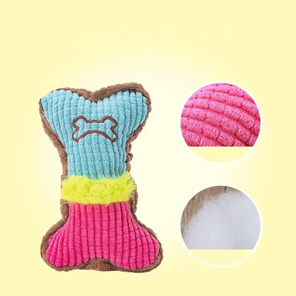 Dog Squeaky Toys