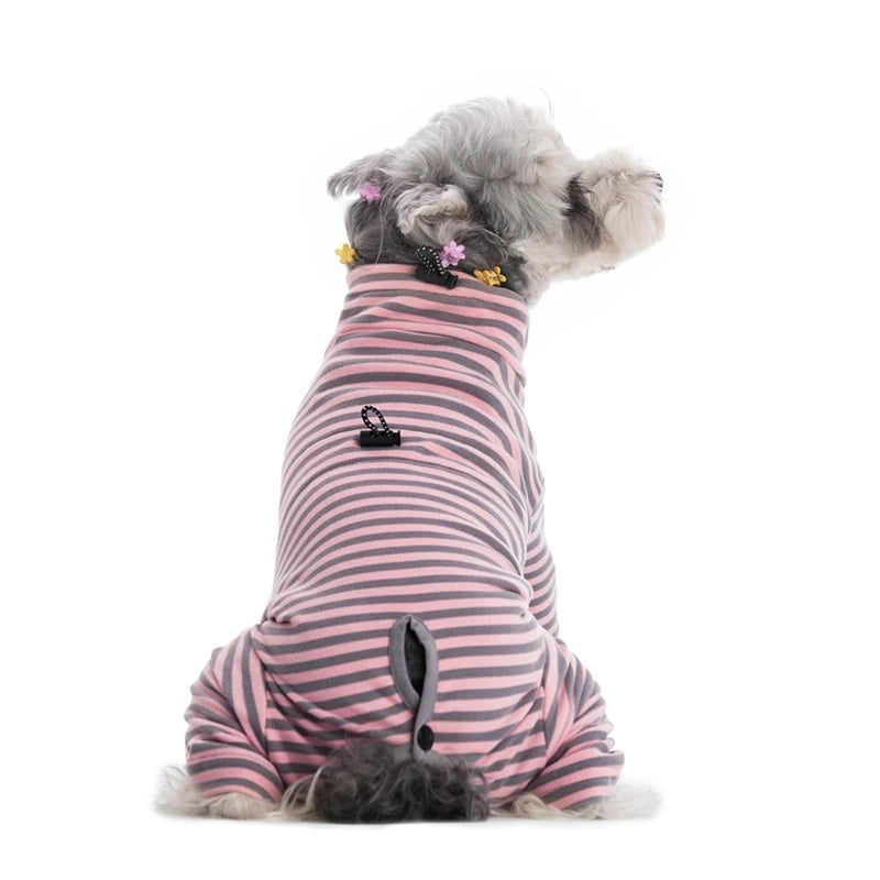 Small Dog Pajamas