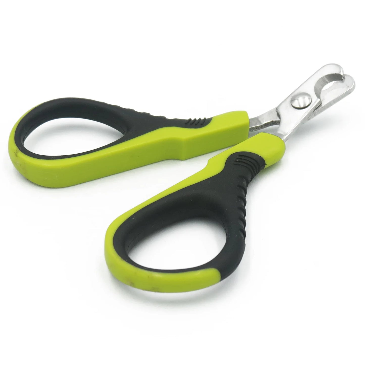 Pet Nail Scissor Trimmer