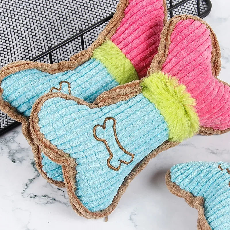 Dog Squeaky Toys