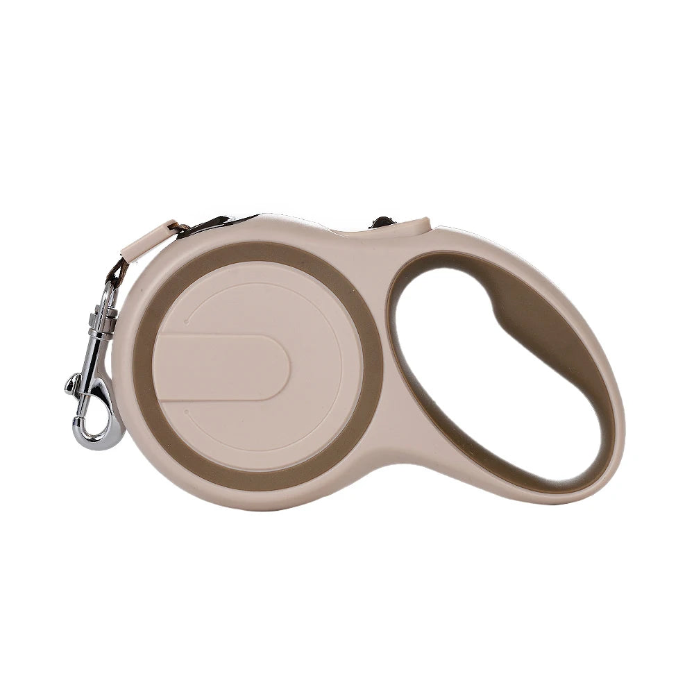 Retractable Roulette Collar