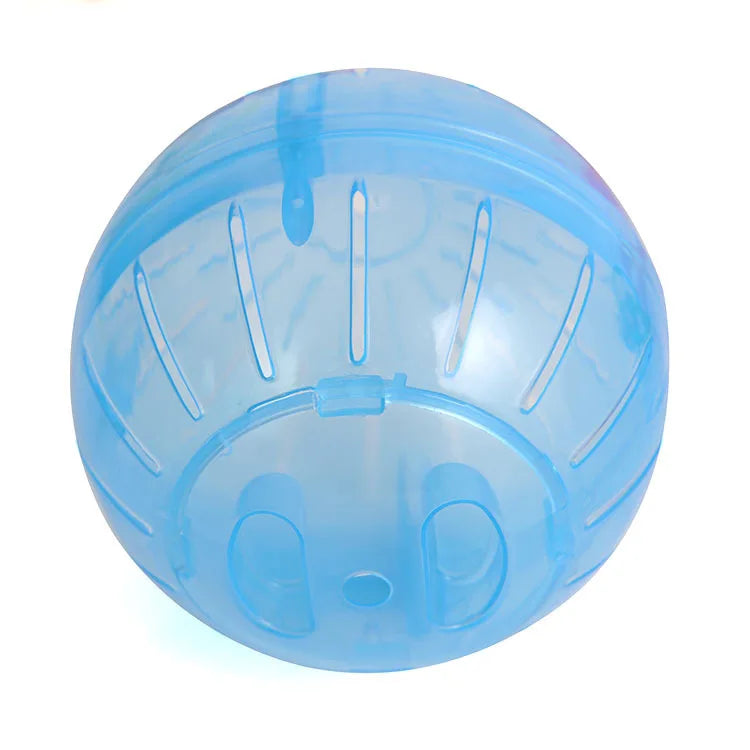 Plastic Pet Rodent Mice Jogging Ball