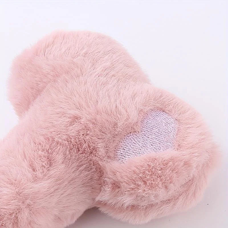 Bone Design Pet Plush Toy