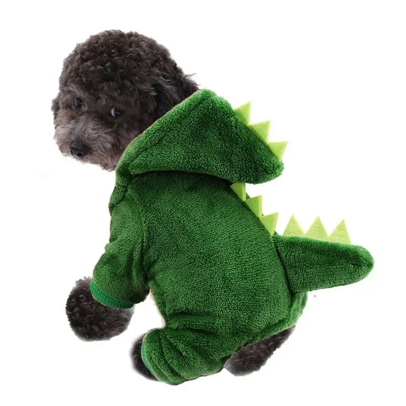 Funny Dinosaur Cosplay Costume