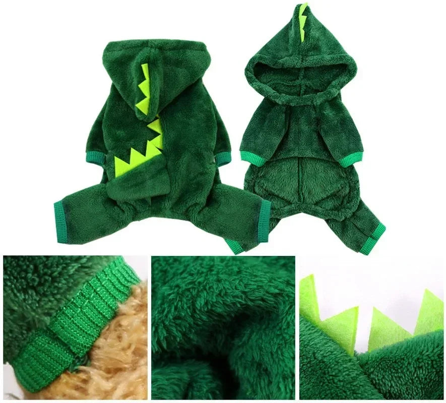 Funny Dinosaur Cosplay Costume