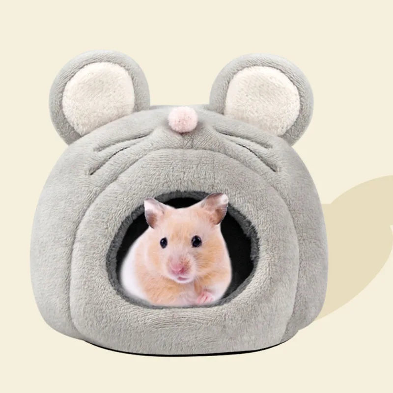 Guinea Pig Cave Bed