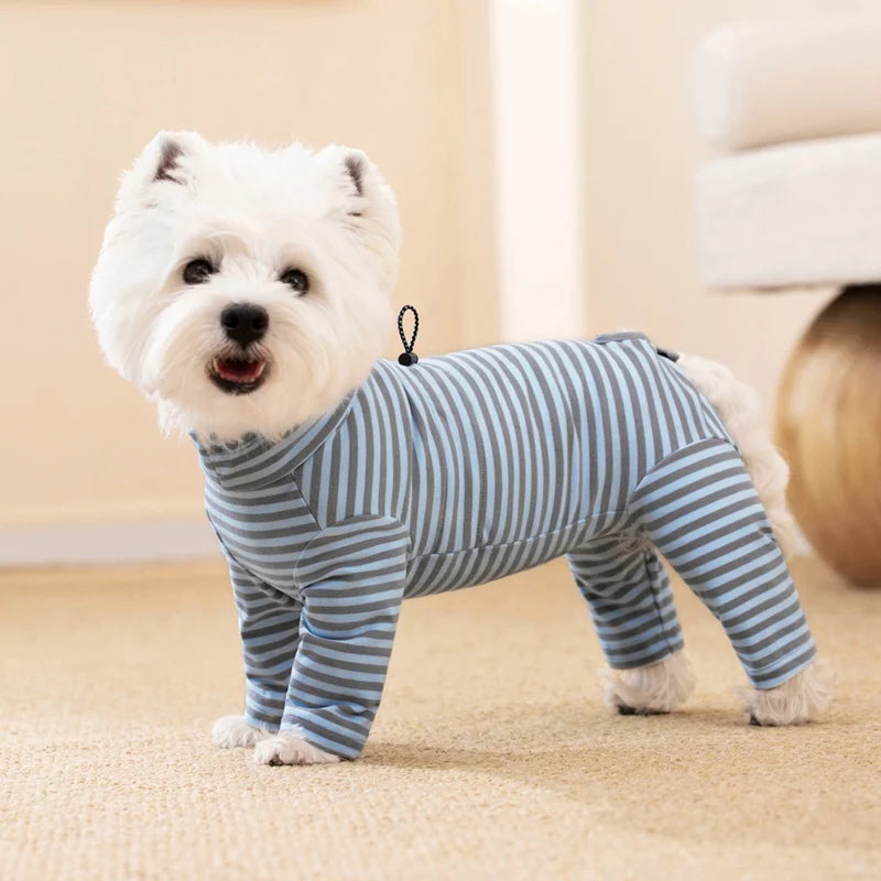 Small Dog Pajamas
