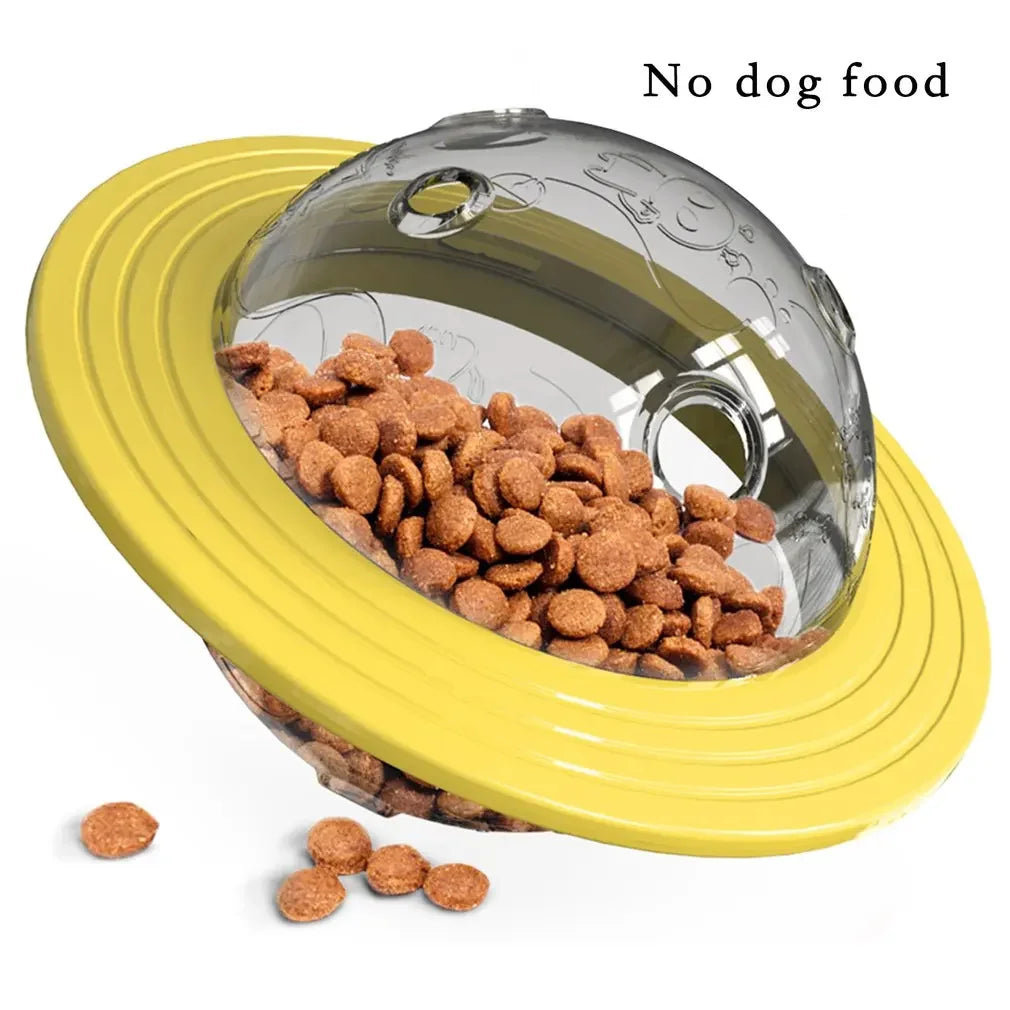 Flying Saucer Dog Game Flying Discs Toys