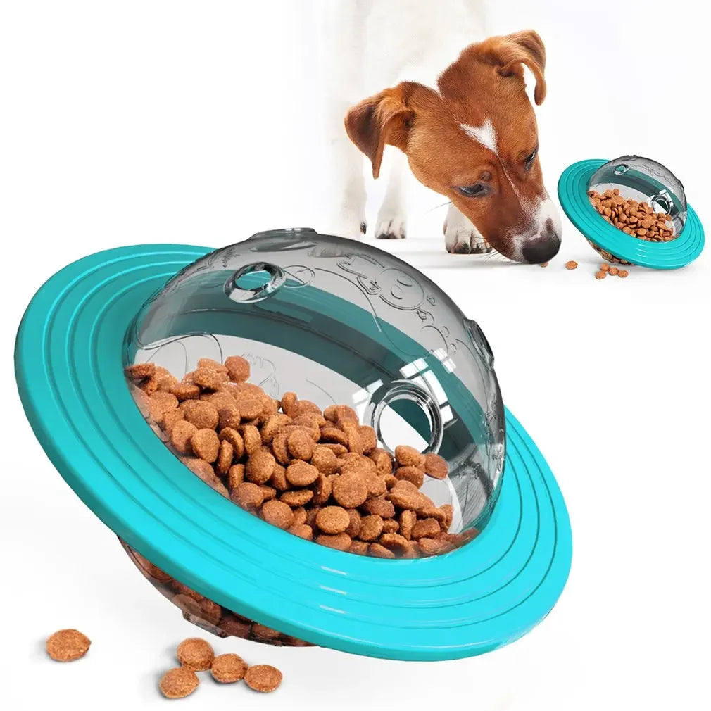 Flying Saucer Dog Game Flying Discs Toys