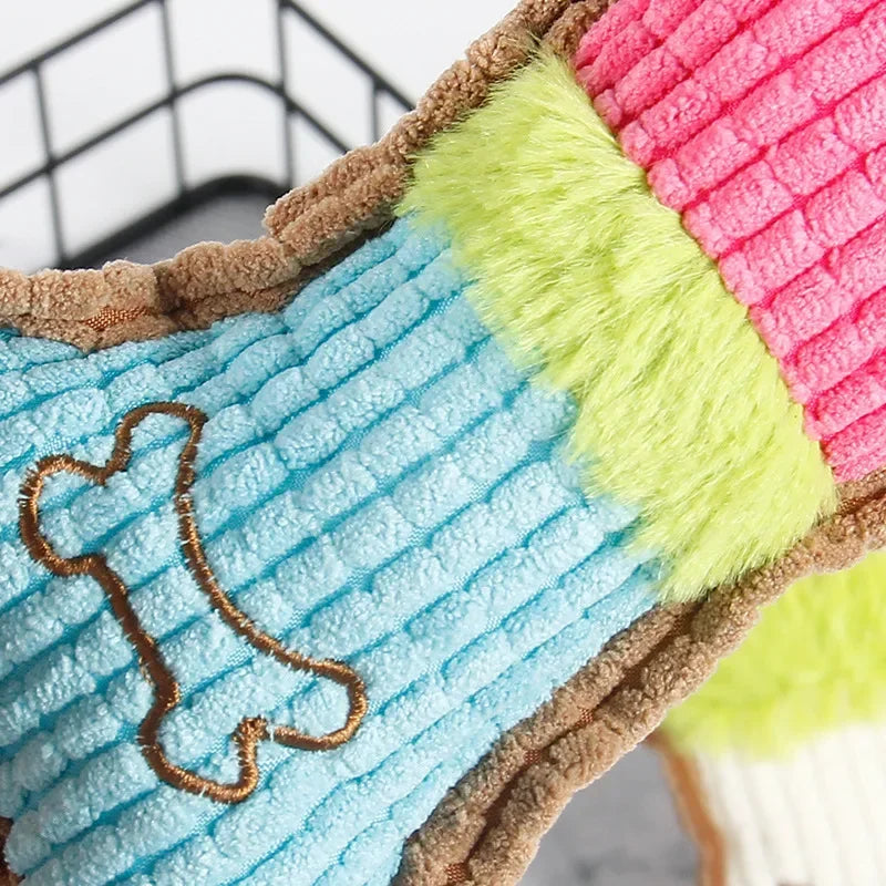 Dog Squeaky Toys