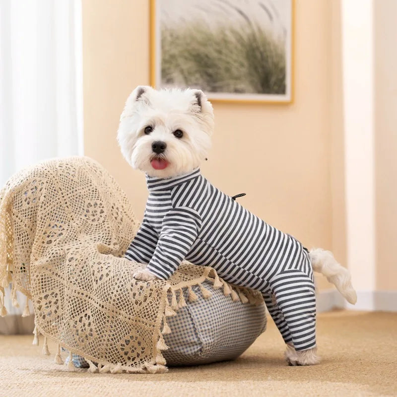 Small Dog Pajamas