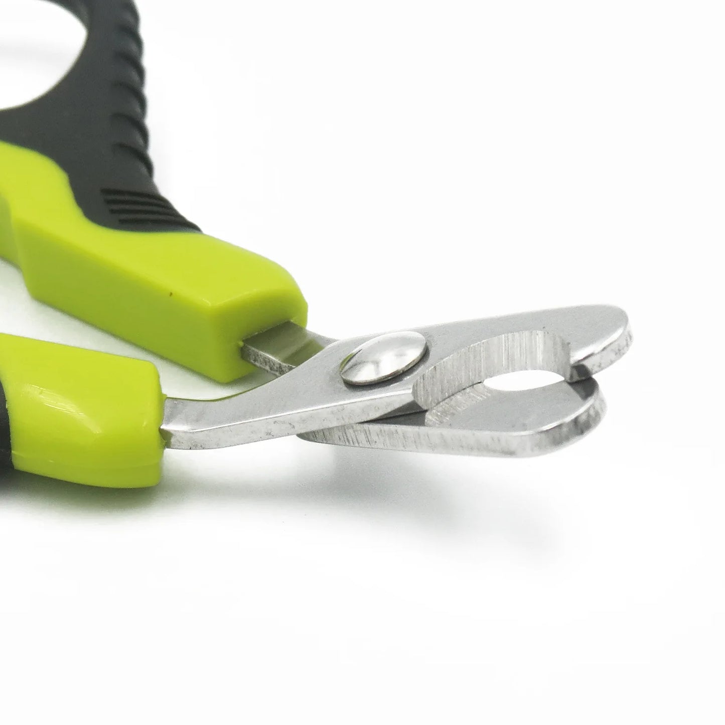 Pet Nail Scissor Trimmer