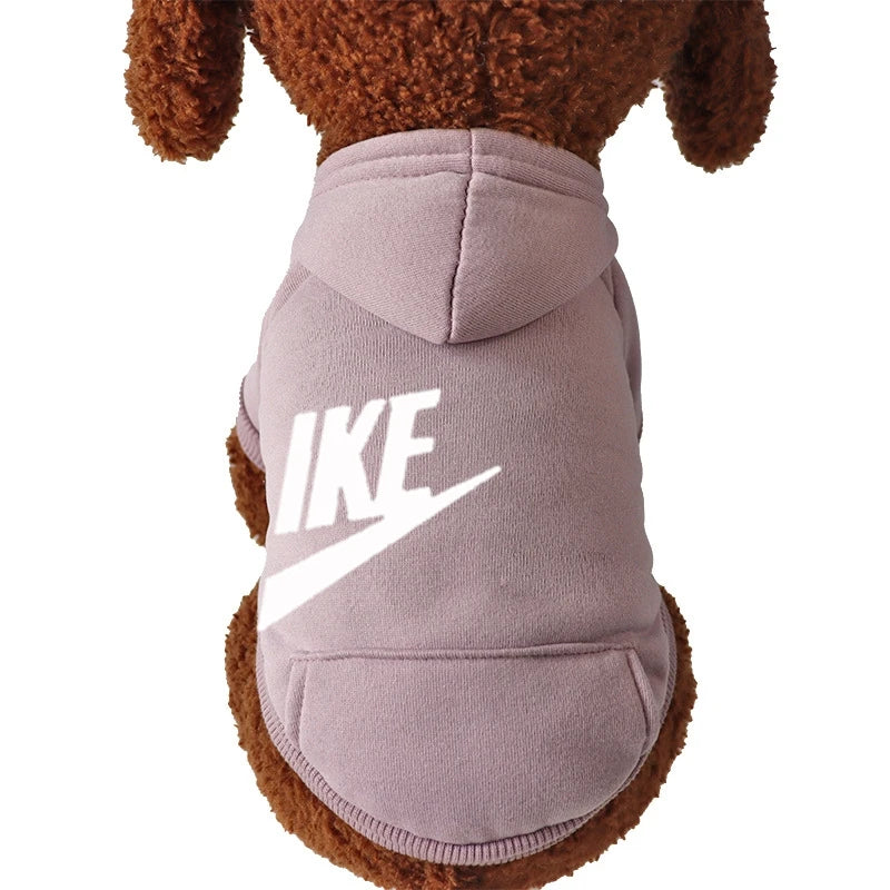 Solid Cat Clothing Pet Apparel