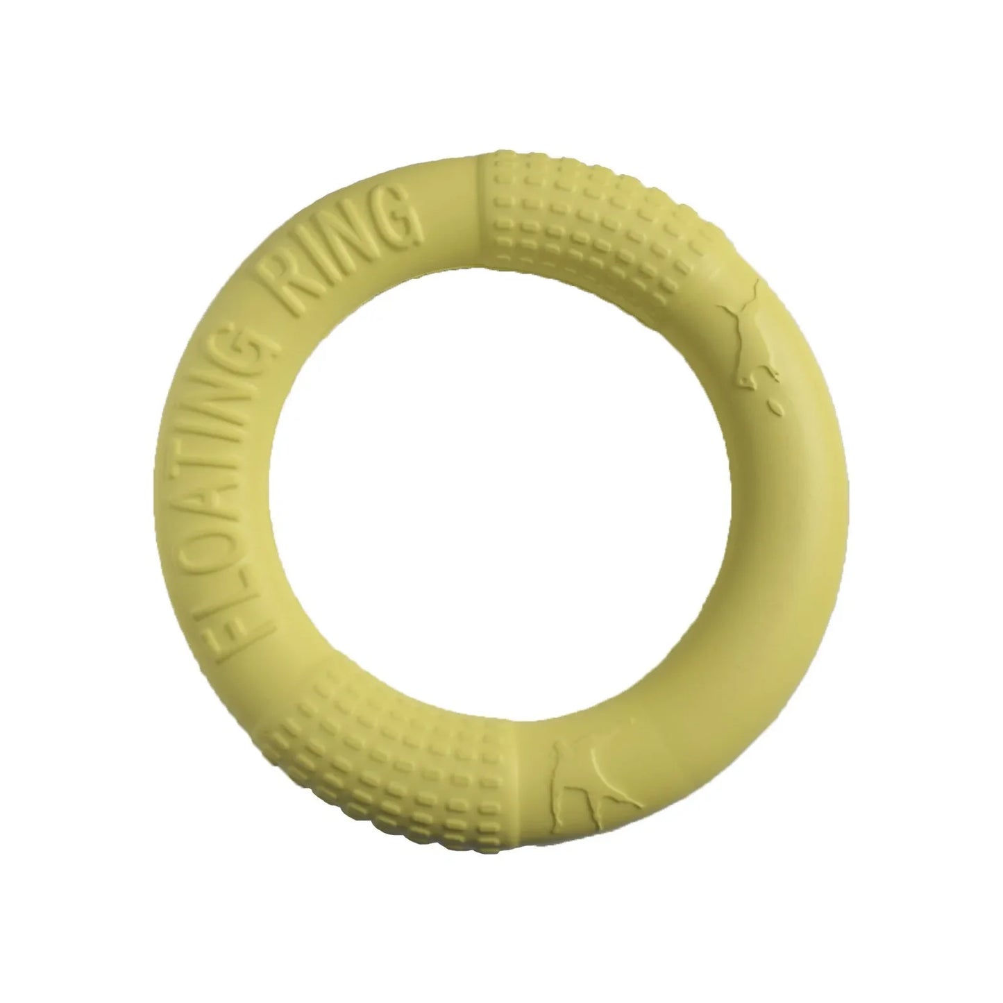 Floating Water Dog Toys