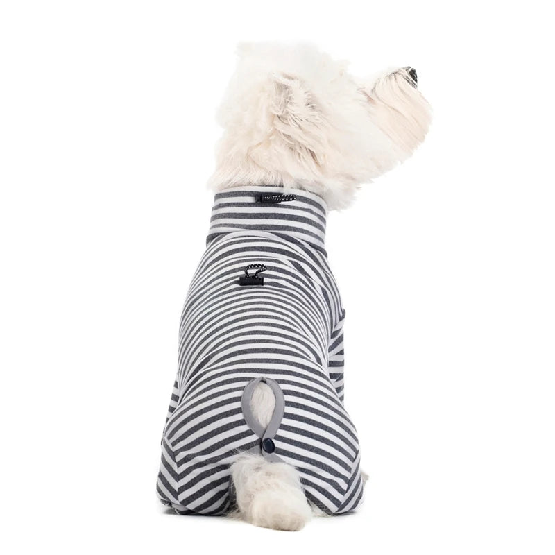 Small Dog Pajamas