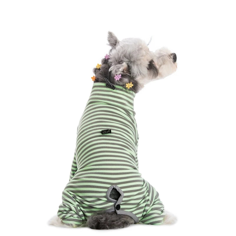 Small Dog Pajamas