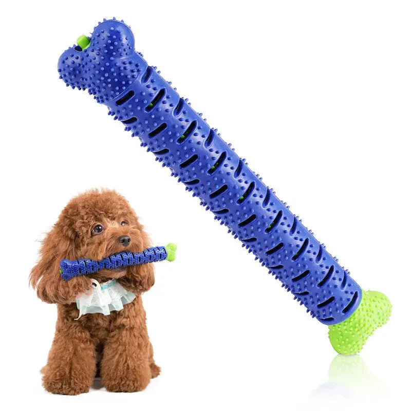 Toothbrush TPR Chew Bite Toys