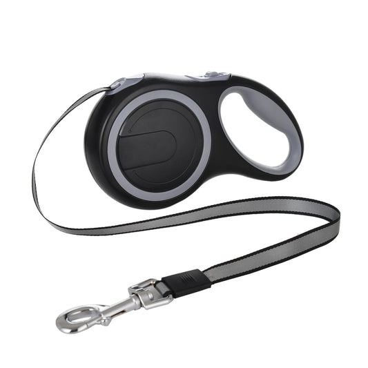 Retractable Roulette Collar