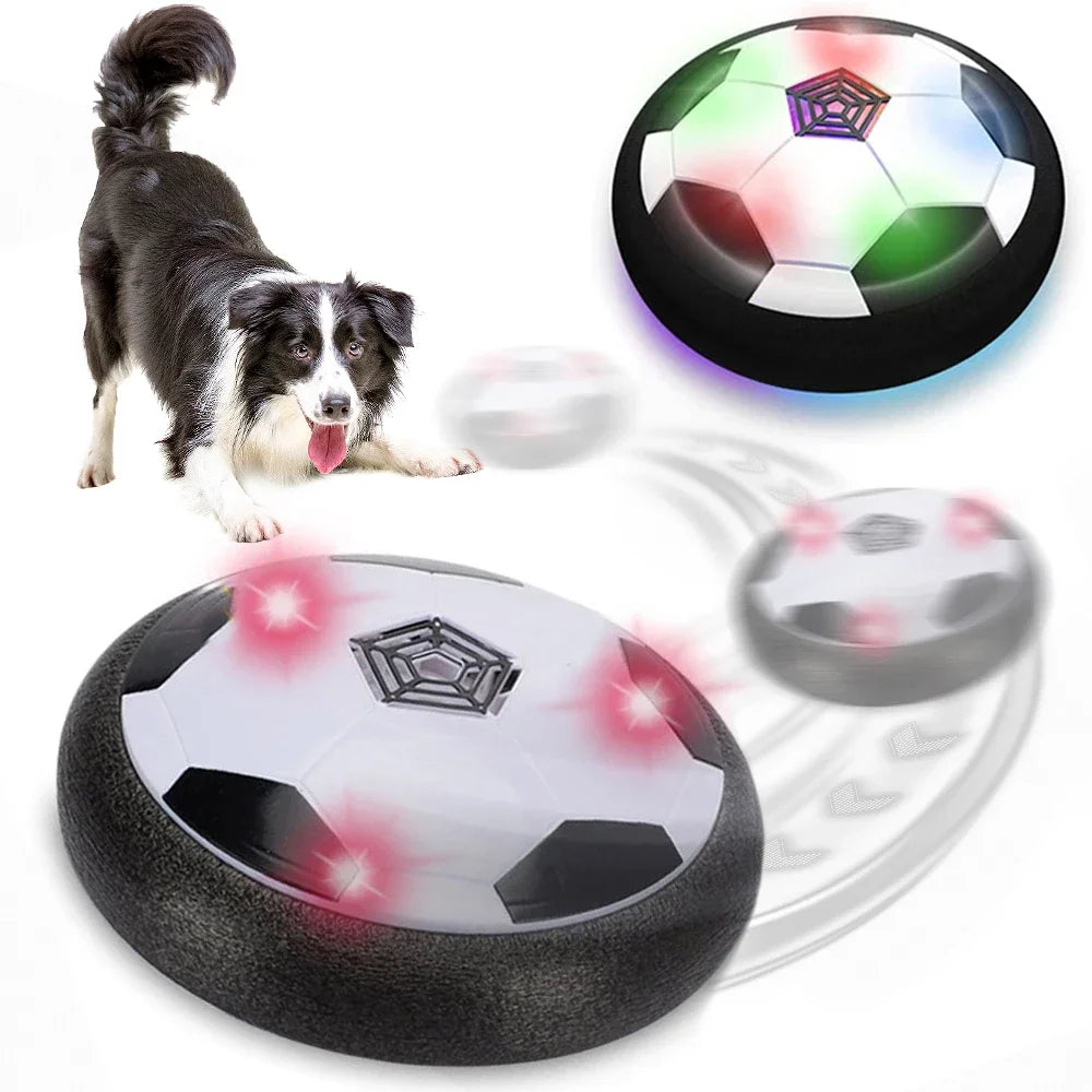 Electric Smart Dog Toys